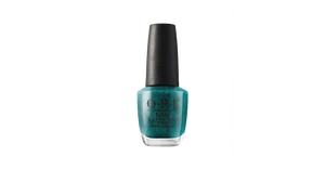 OPI Lacquer - This Colour is Making Waves OPI Lacquer - This Colour is Making Waves