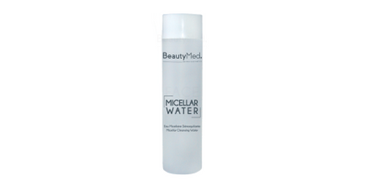 BeautyMed Micellar Cleansing Water (200ml) BeautyMed Micellar Cleansing Water (200ml)