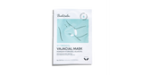 Bushbalm Hydrogel Vajacial Mask - side strips