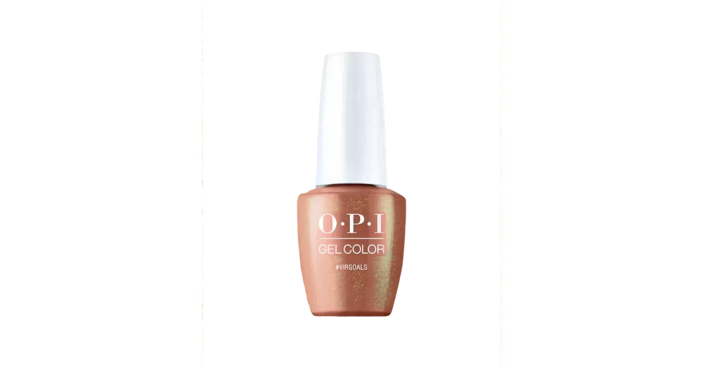 OPI Gel - #Virgoals