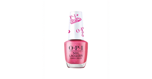 OPI Lacquer - Welcome To Barbie Land! OPI Lacquer - Welcome To Barbie Land!