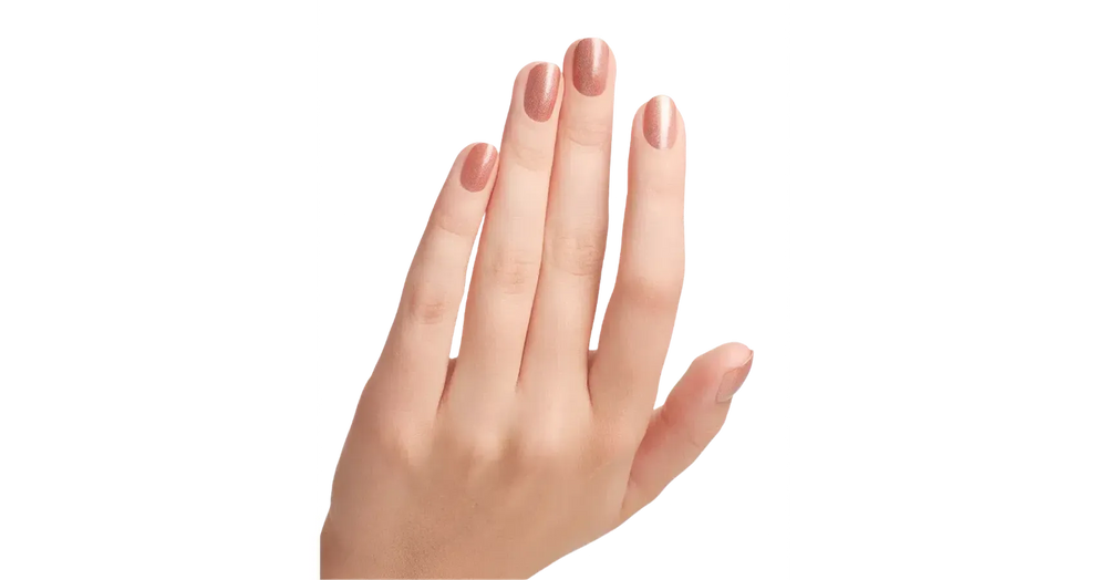 OPI Gel - Worth A Pretty Penne