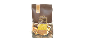 Italwax Hot Film Hard Wax in Granules Natural 1kg - C Italwax Hot Film Hard Wax in Granules Natural 1kg - C