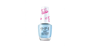 OPI Lacquer - Yay Space! OPI Lacquer - Yay Space!