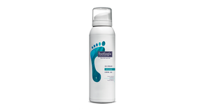 Footlogix DD Cream Mousse with Spiralina Footlogix DD Cream Mousse with Spiralina