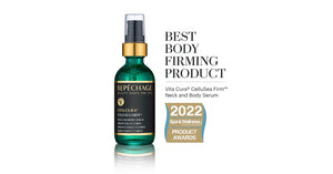 Repechage Vita Cura® Cellusea Firm ™ Neck and Body Serum Repechage Vita Cura® Cellusea Firm ™ Neck and Body Serum