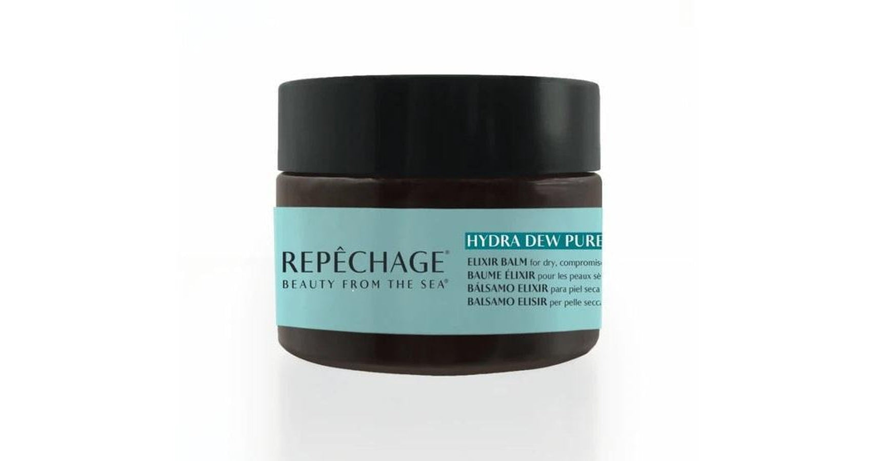 Hydra Dew Pure Elixir Balm Hydra Dew Pure Elixir Balm