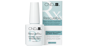 CND RescueRXX Daily Keratin Treatment CND RescueRXX Daily Keratin Treatment