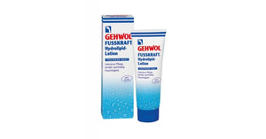 Gehwol FUSSKRAFT Hydrolipid Lotion Gehwol FUSSKRAFT Hydrolipid Lotion