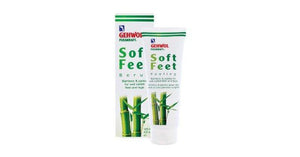 Gehwol FUSSKRAFT Soft Feet Scrub Gehwol FUSSKRAFT Soft Feet Scrub