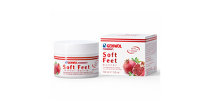 Gehwol FUSSKRAFT Soft Feet Butter Gehwol FUSSKRAFT Soft Feet Butter