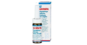 Gehwol Nail Care Gehwol Nail Care