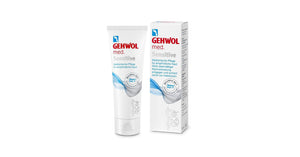 Gehwol Med Sensitive Gehwol Med Sensitive