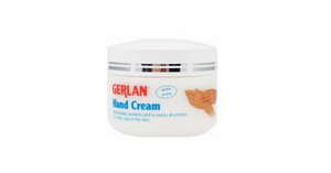 Gehwol GERLASAN Hand Cream Jar Gehwol GERLASAN Hand Cream Jar