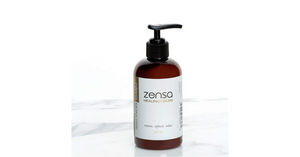 Zensa Healing Cream (237ml) Zensa Healing Cream (237ml)