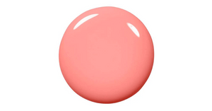 essie color - peach side babe essie color - peach side babe