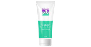 PFB Lumen8 Lotion with Chromabright PFB Lumen8 Lotion with Chromabright