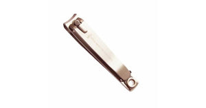 Mertz 80mm Stainless Steel Nail Clipper - straight Mertz 80mm Stainless Steel Nail Clipper - straight