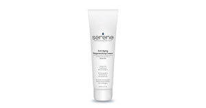 Serene Anti-Aging Regenerating Cream (1oz) Serene Anti-Aging Regenerating Cream (1oz)