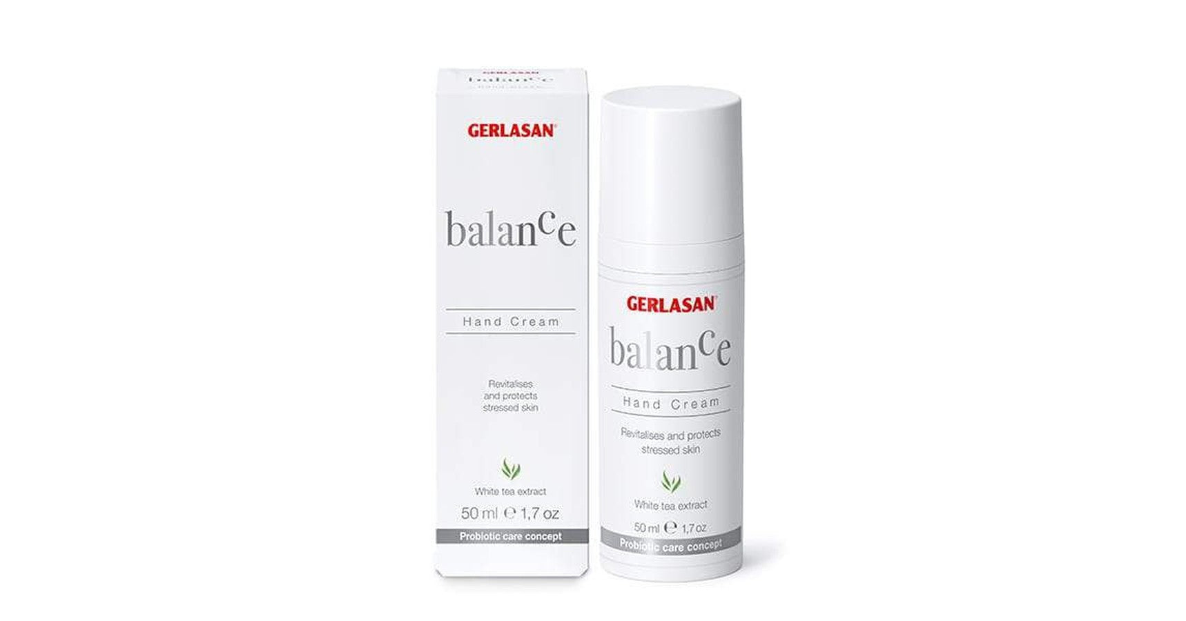 Gehwol Balance Probiotic Hand Cream Gehwol Balance Probiotic Hand Cream