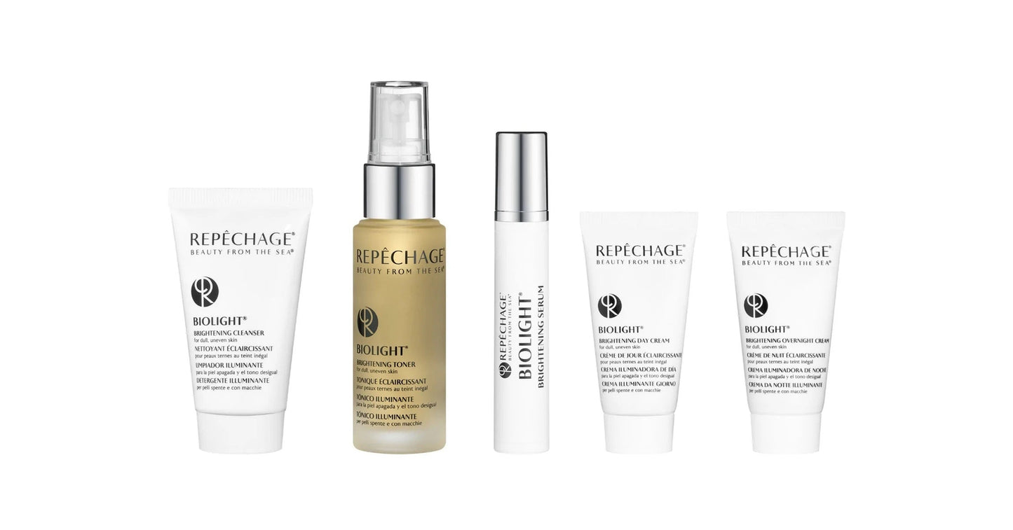 Repechage Biolight ® Starter Collection