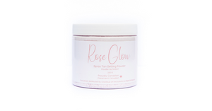 Rose Glow Setting Powder (250g) Rose Glow Setting Powder (250g)