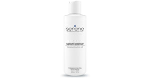 Serene Salicylic Cleanser (8oz) Serene Salicylic Cleanser (8oz)