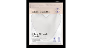 Wrinkles Schminkles CHEST Patch - reusable (1/pack) Wrinkles Schminkles CHEST Patch - reusable (1/pack)