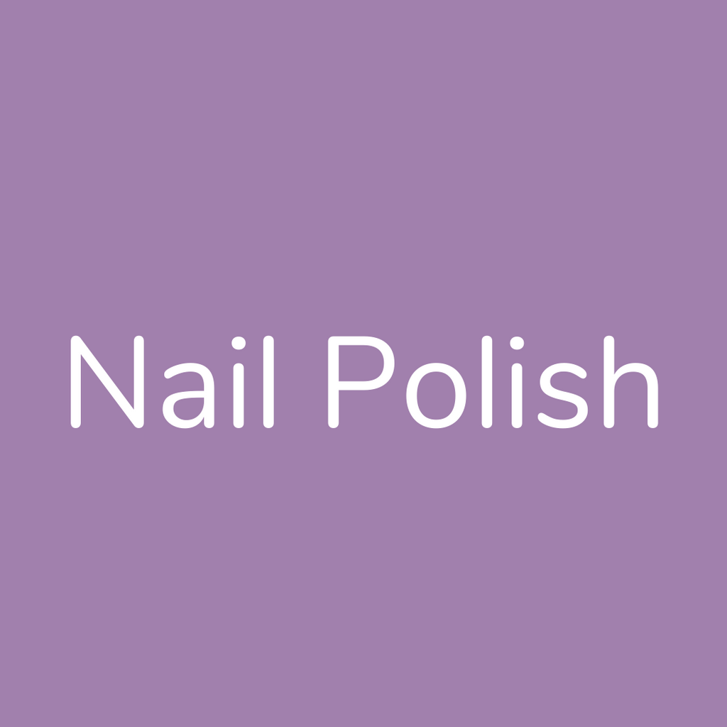 Nail Polish Weekend Sale - 50% off ESSIE and CND Vinylux