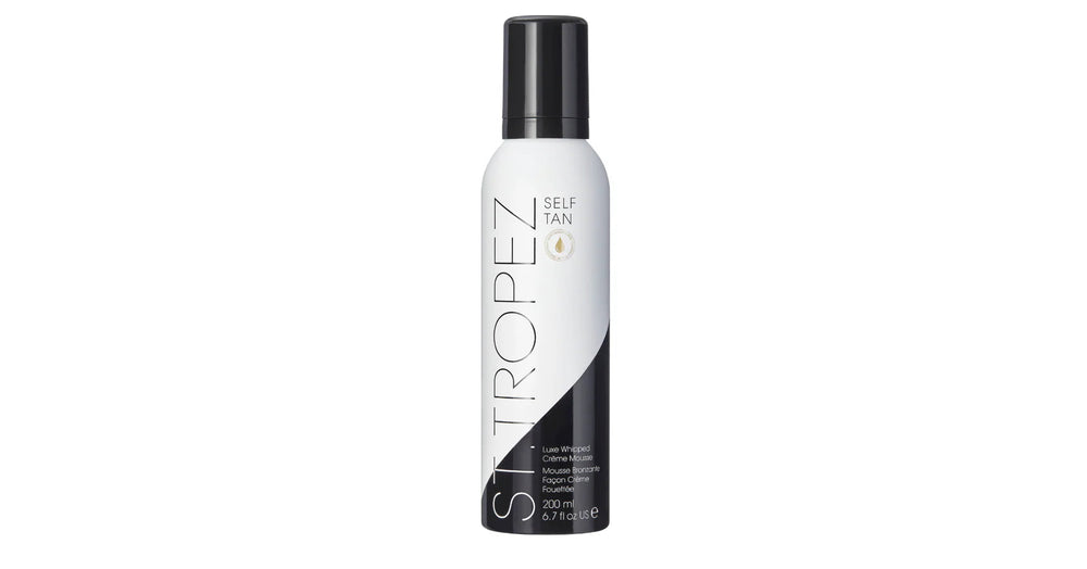 ST.TROPEZ "Perfect Tan" Bundle - Luxe