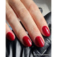 CND Vinylux - Rouge Rite (0.5oz)
