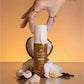 Bushbalm Vanilla Coconut Body Glaze (100ml)