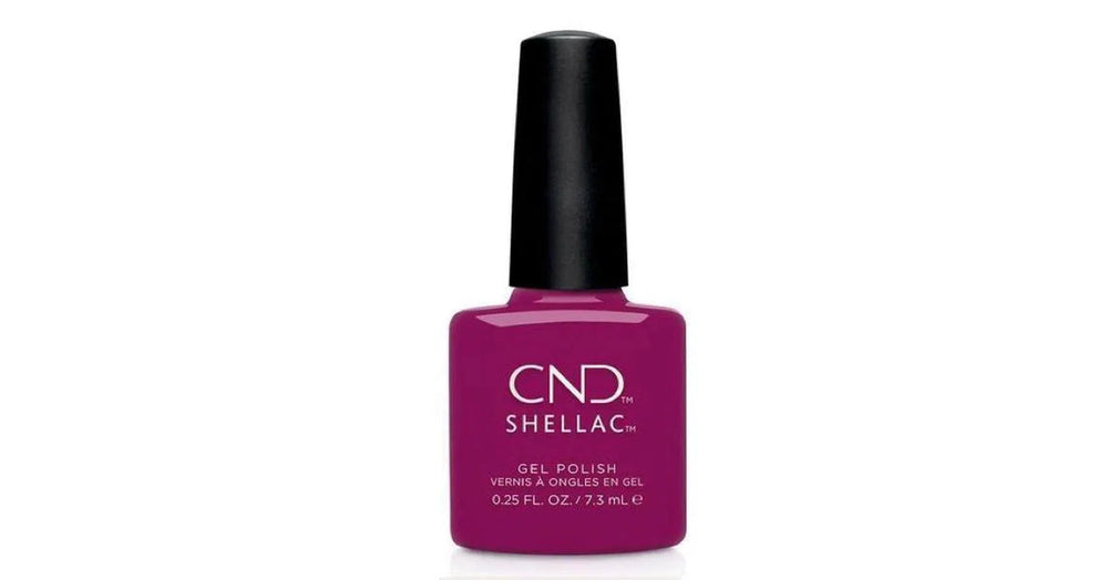 CND Shellac - Secret Diary (0.25oz.)*