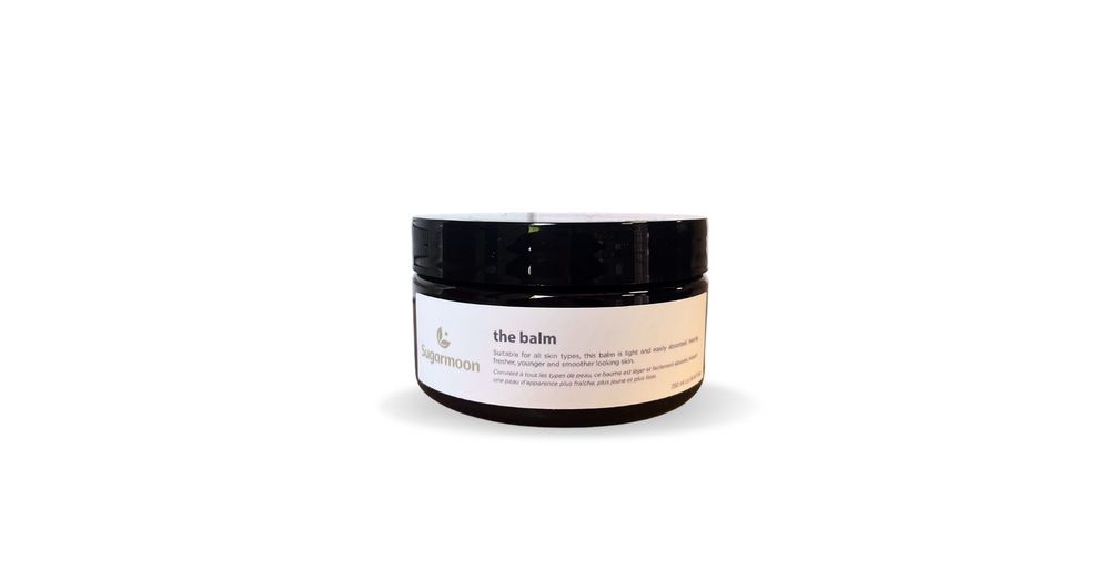 Sugarmoon Body Balm (250ml)