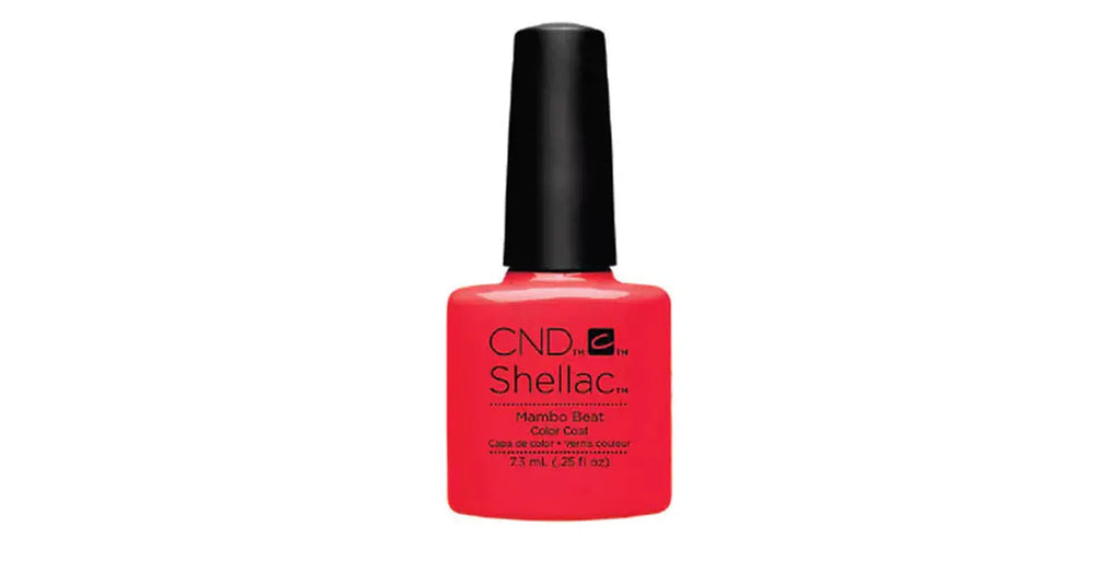 CND Shellac - Mambo Beat (0.25oz.)