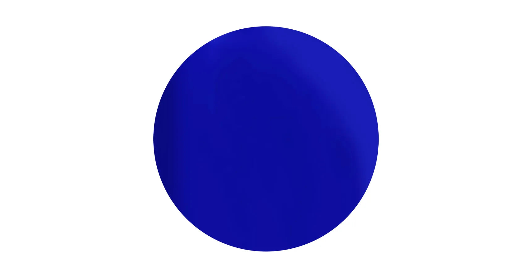 CND Shellac - Lazuli Blue (Vivid Collection)