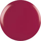 CND Vinylux - Rouge Rite (0.5oz)