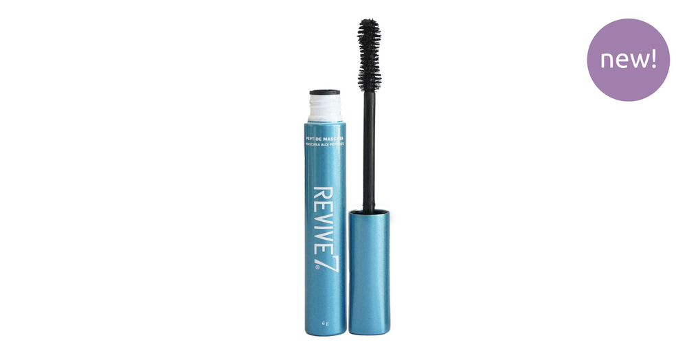 Revive7 Peptide Mascara (6ml)