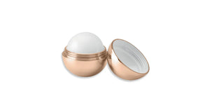 Miskoka Beauty Rose Gold Lip Balm