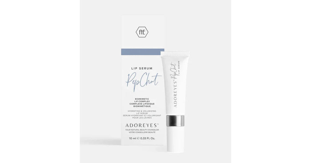 ADOREYES PepChat Biomimetic Complex Lip Serum (10ml)