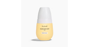 Bushbalm Milk and Honey Ingrown Hair Oil (30ml)