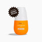 Bushbalm Vanilla Tangerine Oil Ingrown Hair (30ml)