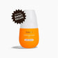 Bushbalm Vanilla Tangerine Oil Ingrown Hair (30ml)