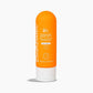 Bushbalm Vanilla Tangerine Shave Jelly (200ml)