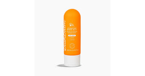 Bushbalm Vanilla Tangerine Shave Jelly (200ml)