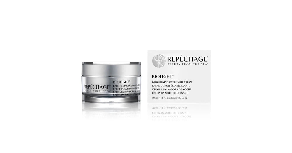 Repechage Biolight® Brightening Overnight Cream