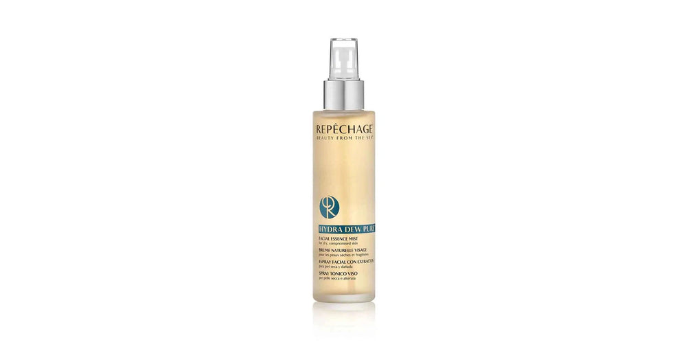 Repechage Hydra Dew Pure™ Facial Essence Mist