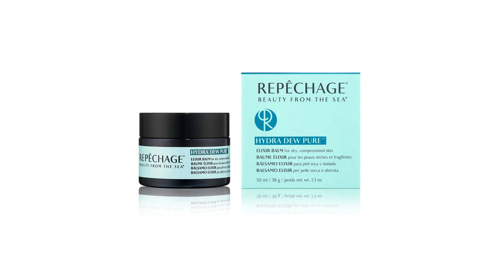 Repechage Hydra Dew Pure™ Elixir Balm