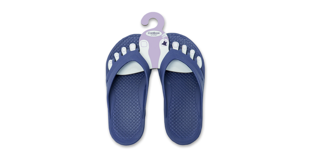 Footlogix Comfeeze sandals (various sizes)