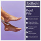 Footlogix Bye Bye Callus Kit